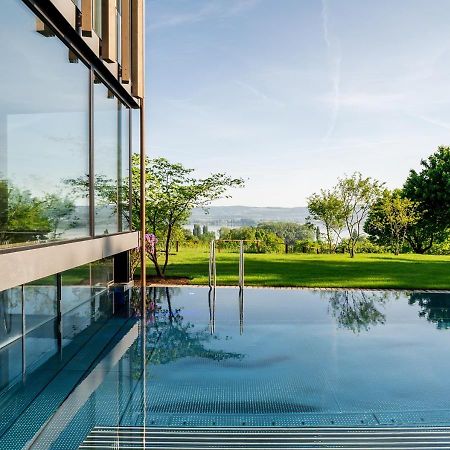 Hotel Hirschen Horn Gaienhofen  Bagian luar foto