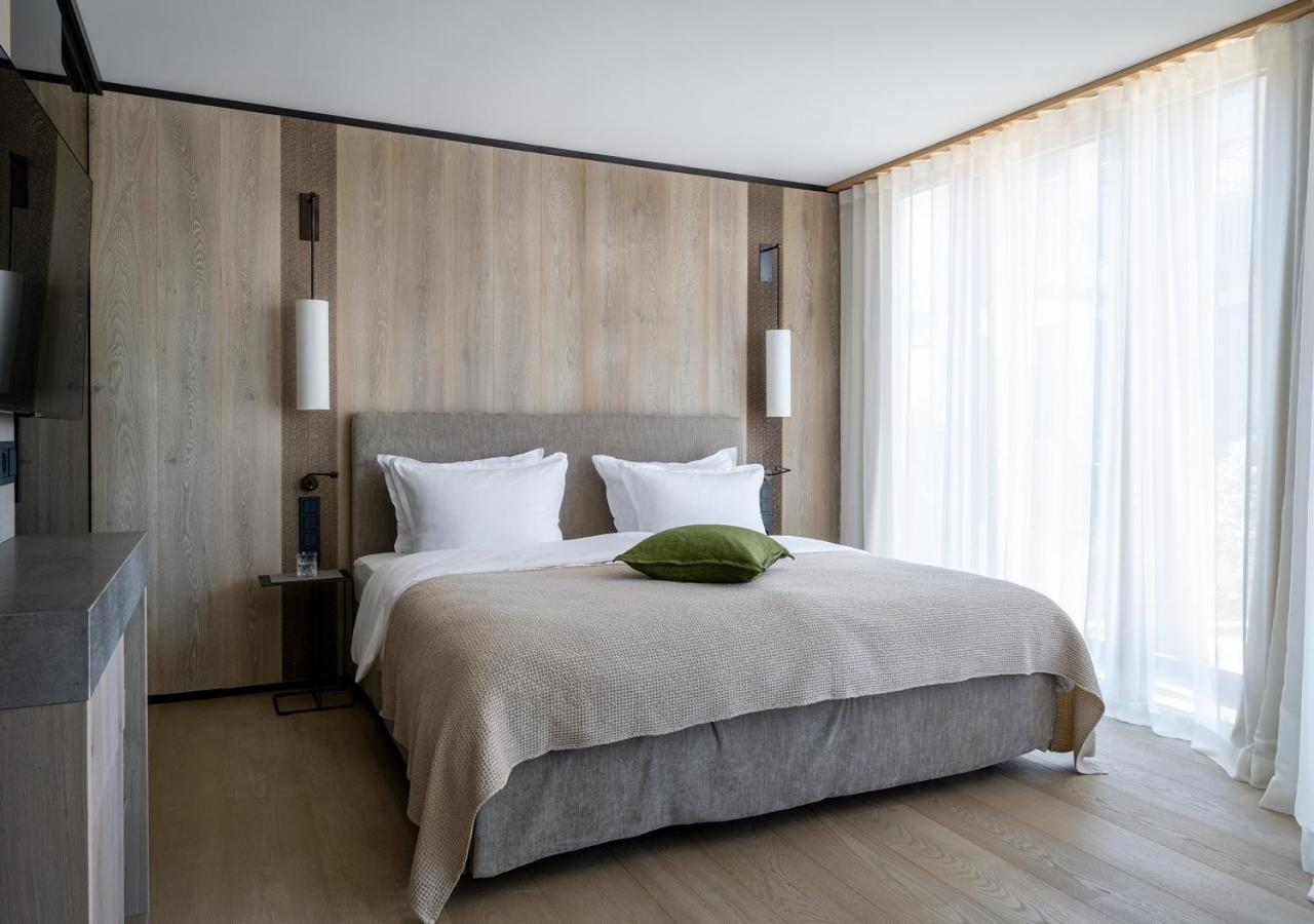 Hotel Hirschen Horn Gaienhofen  Bagian luar foto