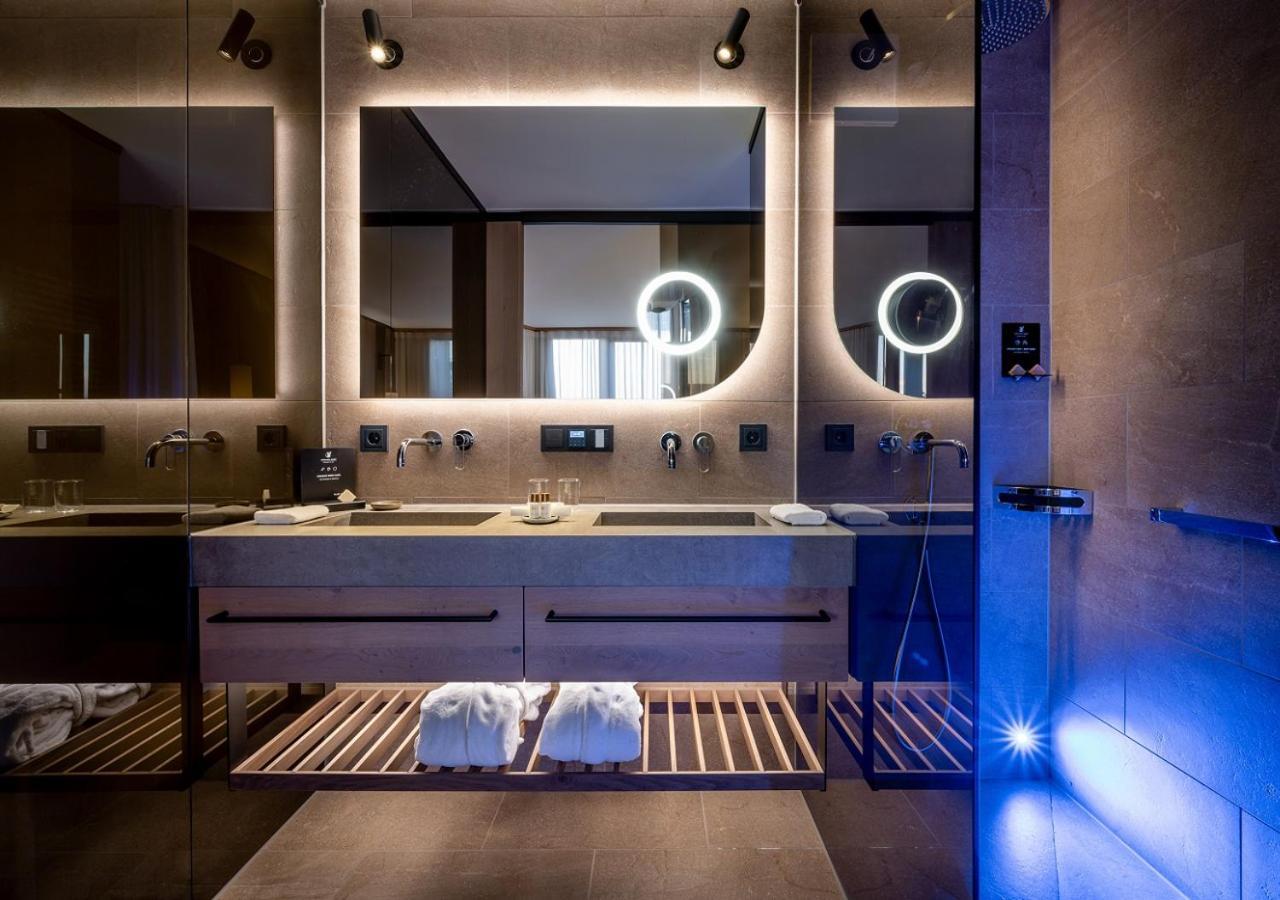 Hotel Hirschen Horn Gaienhofen  Bagian luar foto